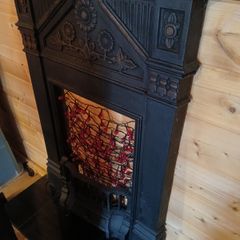 Fire place