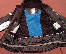 Sport Jacket