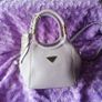 Small Lilac Handbag Image 7