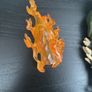 Marvel Legends Green Goblin BAF pieces Image 2