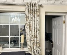 Curtains