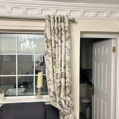 Curtains