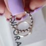 Pandora rings x2 Image 7