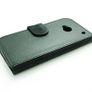 HTC ONE M9 - Personalised Leather wallet case - Front print Image 3