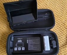 Viltrox DC-550 Monitor - Never Used and have all boxes
