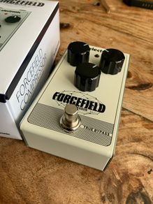 TC Electronic Forcefield Compressor