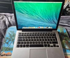 macbook pro