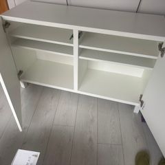 Ikea storage unit
