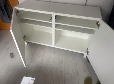 Ikea storage unit