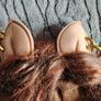 Rubie's Monster High Wig Image 3