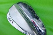 Wilson 52 degree wedge