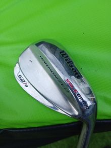 Wilson 52 degree wedge