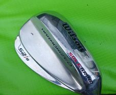 Wilson 52 degree wedge