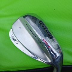 Wilson 52 degree wedge