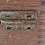 wooden victorian box Image 3