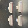 WV Touareg III warning door lights 4 pcs Image 2