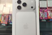 Iphone 17 Pro, 256gb, Brand New Sealed, Unlock Sim Free