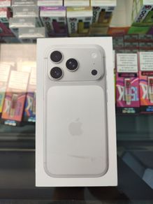 Iphone 17 Pro, 256gb, Brand New Sealed, Unlock Sim Free