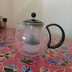 Bodum Tea Pot/Infuser