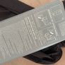 Travel cot and changing tray Image 5