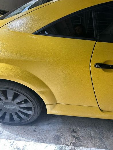 1999 Audi TT Quattro