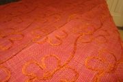 upholstery material   22 x 57 inches.....2 pieces