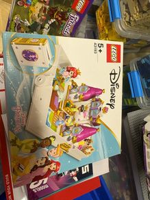 lego mix