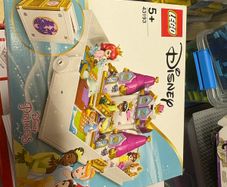 lego mix