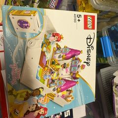 lego mix
