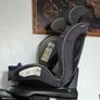 isofix car seat 0<19kg Image 2