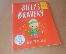 Billy's Bravery