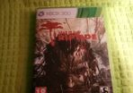 Dead Island Riptide  -Xbox 360 Games - Original