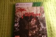Dead Island Riptide  -Xbox 360 Games - Original