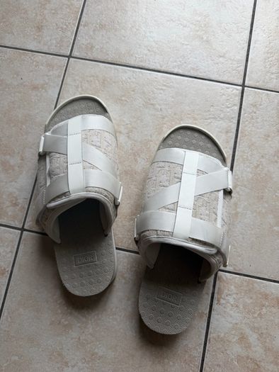 White Slides