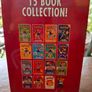 Pokemon books collection!! Image 3