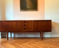 Vintage McIntosh sideboard
