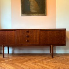 Vintage McIntosh sideboard