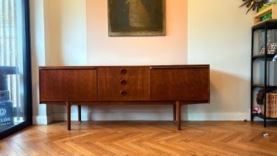 Vintage McIntosh sideboard