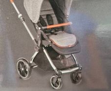 Jane Kawai Matrix Light 2 Travel System Excellent Condition