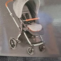 Jane Kawai Matrix Light 2 Travel System Excellent Condition