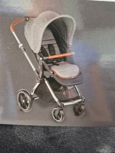 Jane Kawai Matrix Light 2 Travel System Excellent Condition