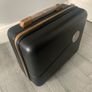 Classy carry-on luggage with ByteDance logo Image 2