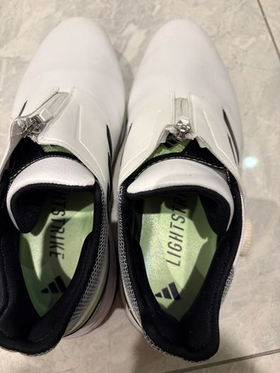 Adidas Golf Shoes