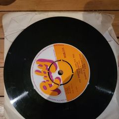 Margo and The Country Folk, Satisfied Mind