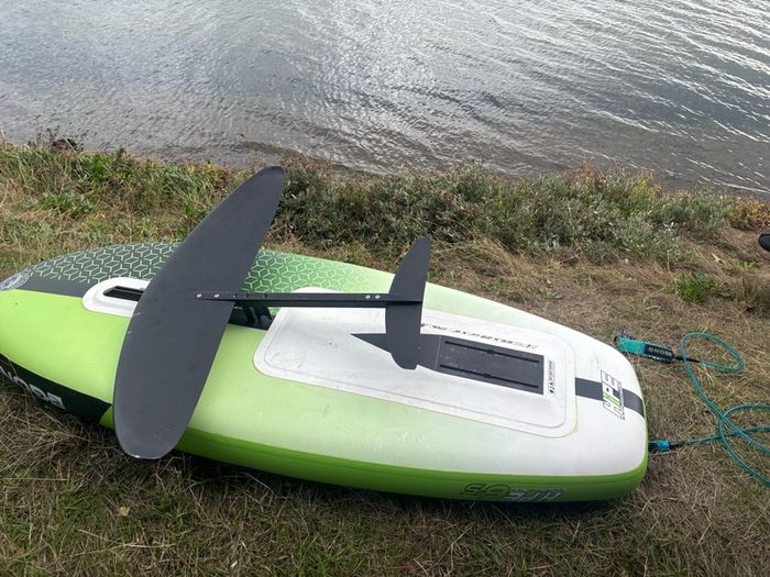 Gong Hipe Wing Foil Board 6.5 170ltr