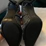 Zara women's high heels. Image 2