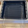 oven tray plus grid - new Image 4