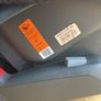 Britax isofix car seat Image 5