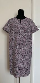 COS tunic style dress - sz 12