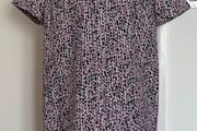 COS tunic style dress - sz 12